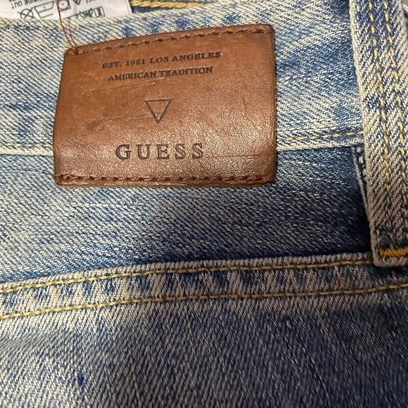GUESS JEANS - Picture 3 of 3